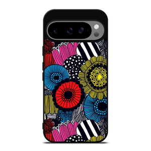 MARIMEKKO HERITAGE VINTAGE Google Pixel 9 Pro XL Case