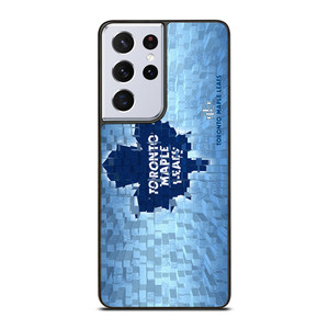 NHL TORONTO MAPLE LEAFS Samsung Galaxy S21 Ultra Case NHL TORONTO MAPLE LEAFS Samsung Galaxy S21 Ultra Case