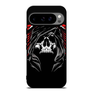 METALLICA LOGO SKULL Google Pixel 9 Pro XL Case