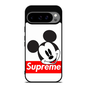 MICKEY MOUSE SUPREME 2 Google Pixel 9 Pro XL Case MICKEY MOUSE SUPREME 2 Google Pixel 9 Pro XL Case