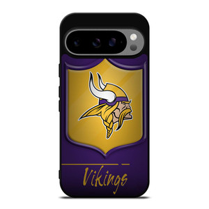 MINNESOTA VIKINGS SYMBOL Google Pixel 9 Pro XL Case
