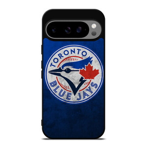 MLB TORONTO BLUE JAYS Google Pixel 9 Pro XL Case MLB TORONTO BLUE JAYS Google Pixel 9 Pro XL Case