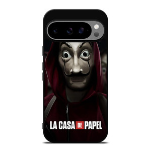 MONEY HEIST LA CASA DE PAPEL Google Pixel 9 Pro XL Case