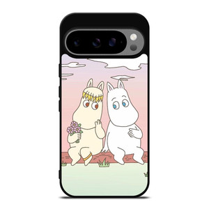 MOOMIN LOVE CARTOON  Google Pixel 9 Pro XL Case