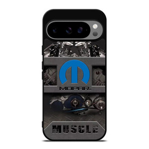 MOPAR ENGINE LOGO Google Pixel 9 Pro XL Case