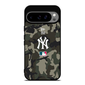 NEW YORK YANKEES CAMO Google Pixel 9 Pro XL Case