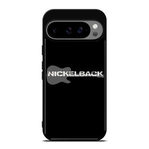 NICKELBACK ROCK BAND LOGO Google Pixel 9 Pro XL Case