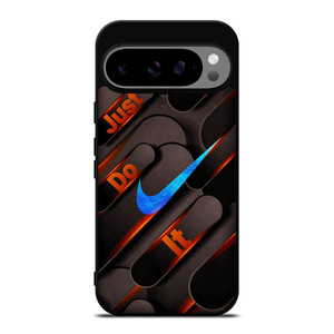 NIKE JUST DO IT EMBLEM Google Pixel 9 Pro XL Case