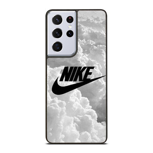 NIKE LOGO CLOUD Samsung Galaxy S21 Ultra Case NIKE LOGO CLOUD Samsung Galaxy S21 Ultra Case
