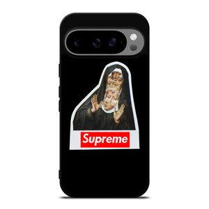 NUN X SUPREME Google Pixel 9 Pro XL Case NUN X SUPREME Google Pixel 9 Pro XL Case