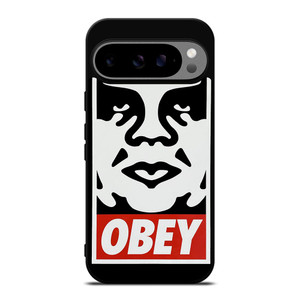 OBEY CLOTHING ICON Google Pixel 9 Pro XL Case