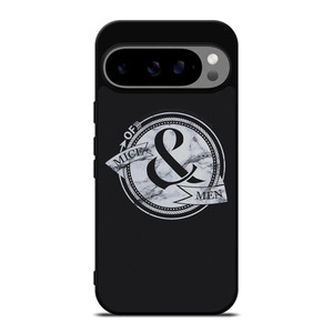 OF MICE AND MEN MARBLE 2 Google Pixel 9 Pro XL Case