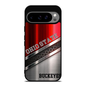 OHIO STATE BUCKEYES ALLOY Google Pixel 9 Pro XL Case
