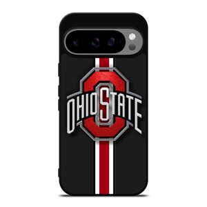 OHIO STATE FOOTBALL NFL SYMBOL Google Pixel 9 Pro XL Case OHIO STATE FOOTBALL NFL SYMBOL Google Pixel 9 Pro XL Case