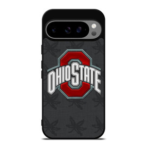 OHIO STATE FOOTBALL SYMBOL Google Pixel 9 Pro XL Case