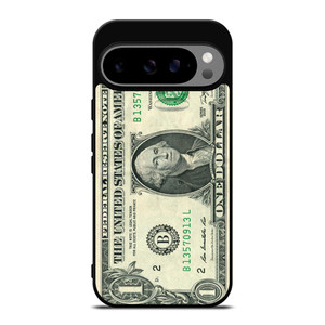ONE DOLLAR UNITED STATES Google Pixel 9 Pro XL Case