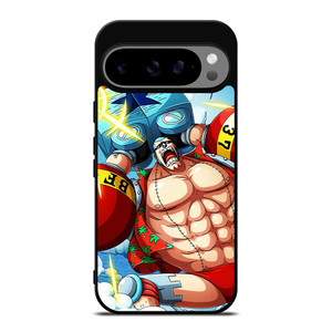 ONE PIECE FRANKY ANIME 2 Google Pixel 9 Pro XL Case