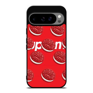 OREO SUPREME COOKIES Google Pixel 9 Pro XL Case OREO SUPREME COOKIES Google Pixel 9 Pro XL Case