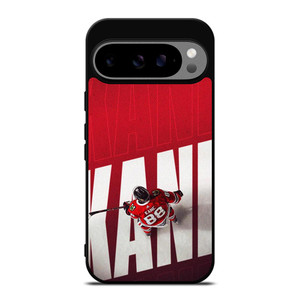 PATRICK KANE CHICAGO BLACKHAWKS Google Pixel 9 Pro XL Case PATRICK KANE CHICAGO BLACKHAWKS Google Pixel 9 Pro XL Case