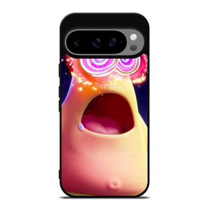 PATRICK STAR SPONGEBOB  Google Pixel 9 Pro XL Case