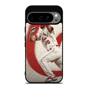 PAUL GOLDSCHMIDT SAINT LOUIS CARDINALS 3 Google Pixel 9 Pro XL Case PAUL GOLDSCHMIDT SAINT LOUIS CARDINALS 3 Google Pixel 9 Pro XL Case