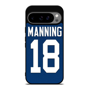 PEYTON MANNING INDIANAPOLIS COLTS Google Pixel 9 Pro XL Case