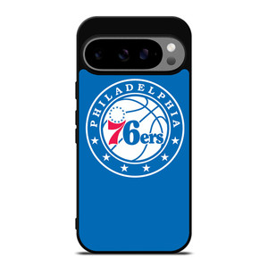 PHILADELPHIA 76ERS LOGO BADGE Google Pixel 9 Pro XL Case
