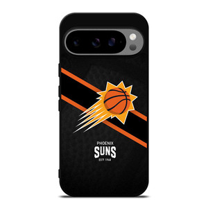 PHOENIX SUNS NBA Google Pixel 9 Pro XL Case