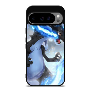 POKEMON MEGA CHARIZARD CARTOON Google Pixel 9 Pro XL Case POKEMON MEGA CHARIZARD CARTOON Google Pixel 9 Pro XL Case