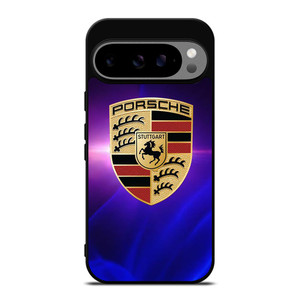 PORSCHE LOGO Google Pixel 9 Pro XL Case