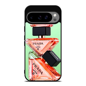 PRADA MILANO PERFUME Google Pixel 9 Pro XL Case