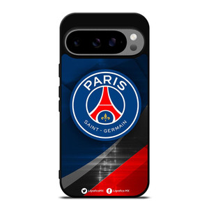 PSG PARIS SAINT GERMAIN SOCCER Google Pixel 9 Pro XL Case