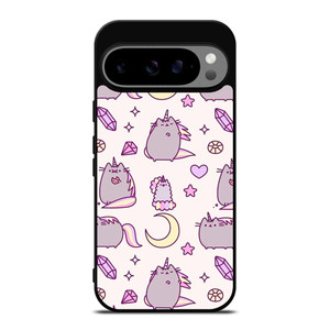 PUSHEEN THE CAT UNICORN 2 Google Pixel 9 Pro XL Case PUSHEEN THE CAT UNICORN 2 Google Pixel 9 Pro XL Case