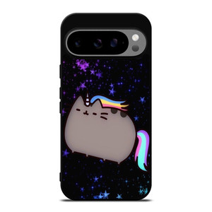 PUSHEEN THE CAT UNICORN Google Pixel 9 Pro XL Case PUSHEEN THE CAT UNICORN Google Pixel 9 Pro XL Case