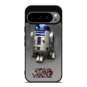 R2D2 ROBOT STAR WARS Google Pixel 9 Pro XL Case