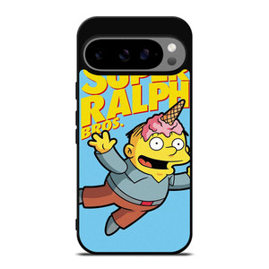 RALPH WIGGUM THE SIMPSONS 2 Google Pixel 9 Pro XL Case RALPH WIGGUM THE SIMPSONS 2 Google Pixel 9 Pro XL Case