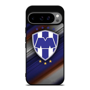 RAYADOS MONTERREY LOGO Google Pixel 9 Pro XL Case