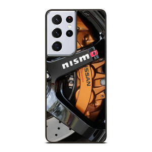 NISSAN NISMO BRAKES Samsung Galaxy S21 Ultra Case