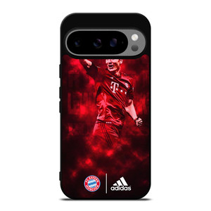 ROBERT LEWANDOWSKI MUNCHEN ADIDAS Google Pixel 9 Pro XL Case
