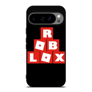ROBLOX GAME PUZLE Google Pixel 9 Pro XL Case
