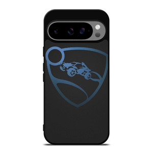 ROCKET LEAGUE GAMES LOGO Google Pixel 9 Pro XL Case