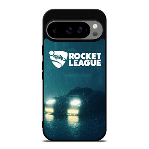 ROCKET LEAGUE GAMES Google Pixel 9 Pro XL Case ROCKET LEAGUE GAMES Google Pixel 9 Pro XL Case