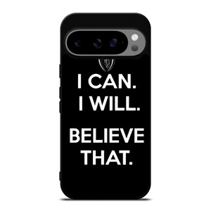 ROMAN REIGNS WWE BELIEVE THAT Google Pixel 9 Pro XL Case