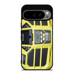 RYOBI JOBSITE RADIO EMBLEM Google Pixel 9 Pro XL Case
