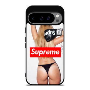 SEXY GIRL SUPREME Google Pixel 9 Pro XL Case SEXY GIRL SUPREME Google Pixel 9 Pro XL Case