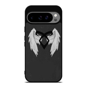 SHADOWHUNTER ANGELIC Google Pixel 9 Pro XL Case SHADOWHUNTER ANGELIC Google Pixel 9 Pro XL Case