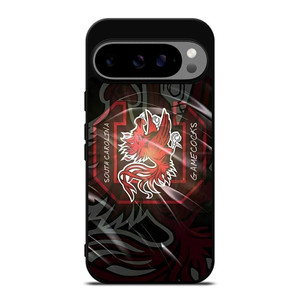 SOUTH CAROLINA GAMECOCKS ICON Google Pixel 9 Pro XL Case