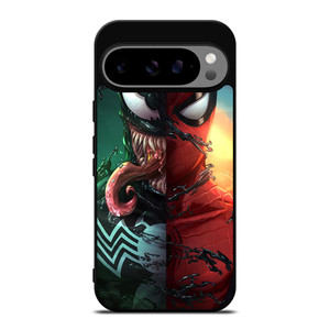 SPIDERMAN VENOM ART MARVEL Google Pixel 9 Pro XL Case