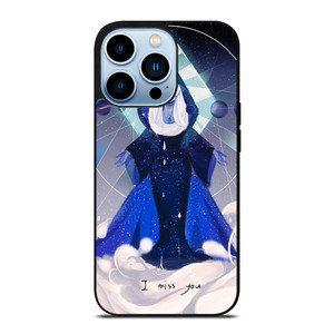 STEVEN UNIVERSE BLUE DIAMOND iPhone 13 Pro Max Case