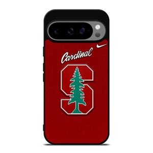 STANFORD CARDINAL FOOTBALL NIKE Google Pixel 9 Pro XL Case STANFORD CARDINAL FOOTBALL NIKE Google Pixel 9 Pro XL Case
